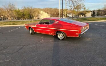 Ford-Torino-1969-Red-Red-10