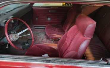 Ford-Torino-1969-Red-Red-13