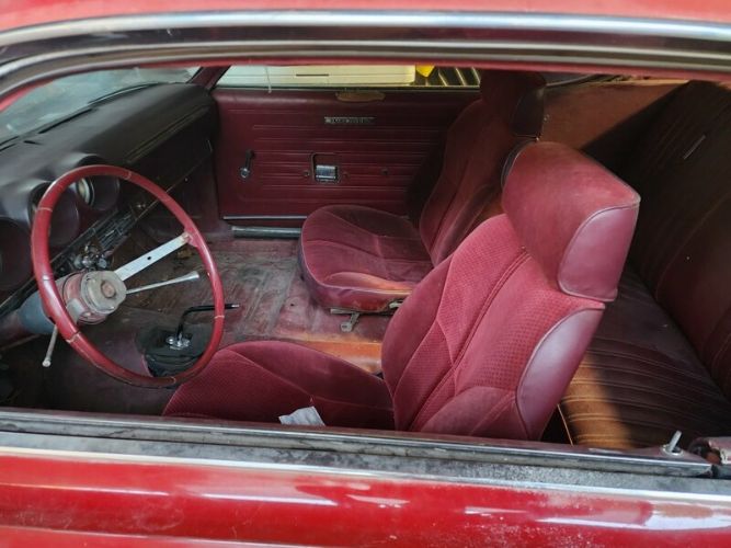 Ford-Torino-1969-Red-Red-13