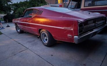 Ford-Torino-1969-Red-Red-14