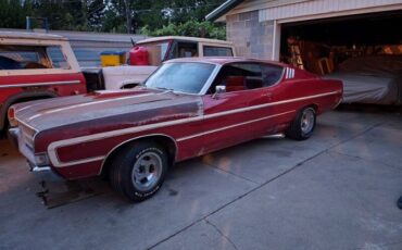 Ford-Torino-1969-Red-Red-15