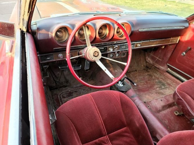 Ford-Torino-1969-Red-Red-20