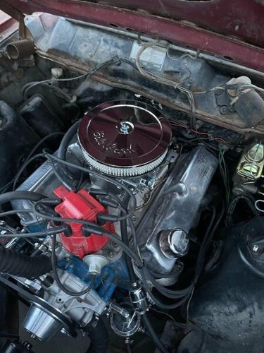 Ford-Torino-1969-Red-Red-22