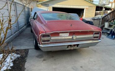 Ford-Torino-1969-Red-Red-24