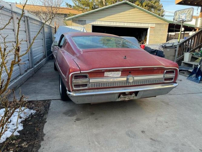 Ford-Torino-1969-Red-Red-24