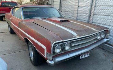 Ford-Torino-1969-Red-Red-27