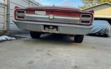 Ford-Torino-1969-Red-Red-28