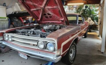 Ford-Torino-1969-Red-Red-7
