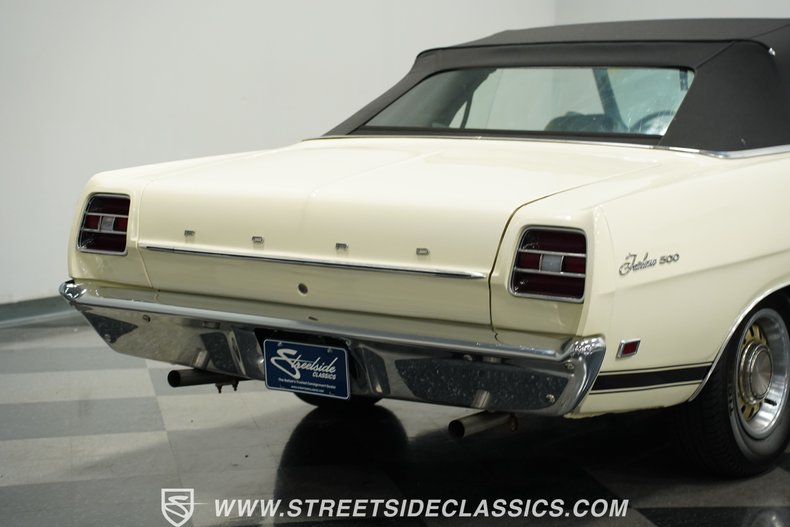 Ford-Torino-1969-Wimbledon-White-Gold-12