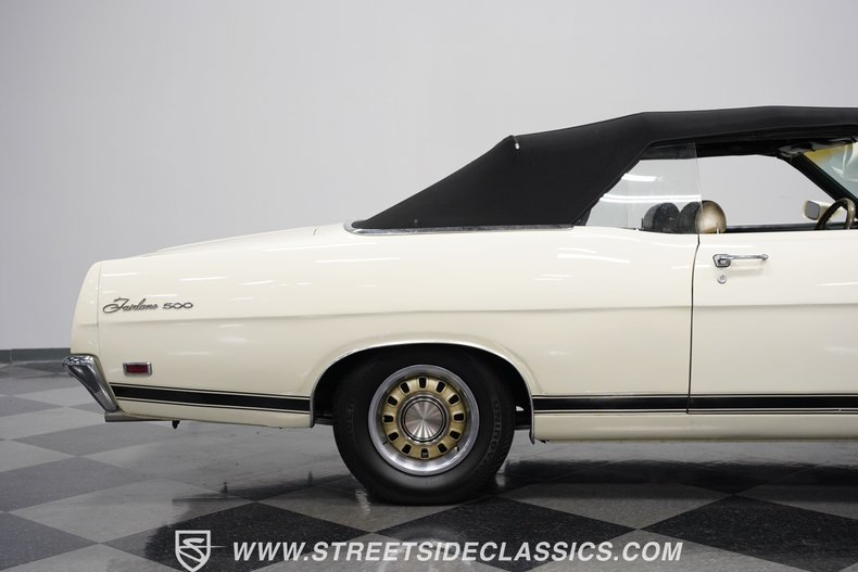 Ford-Torino-1969-Wimbledon-White-Gold-15