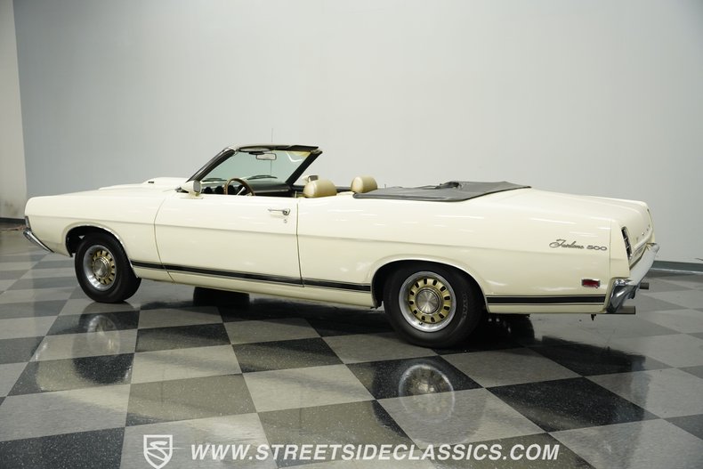 Ford-Torino-1969-Wimbledon-White-Gold-20