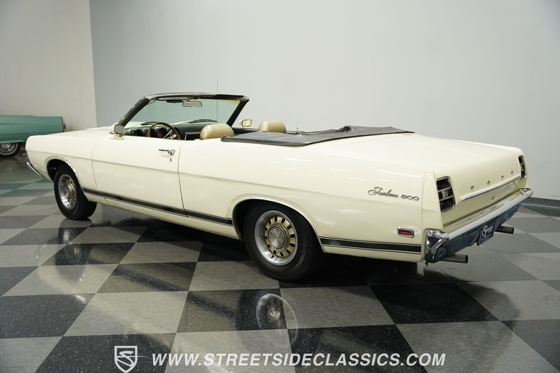 Ford-Torino-1969-Wimbledon-White-Gold-21