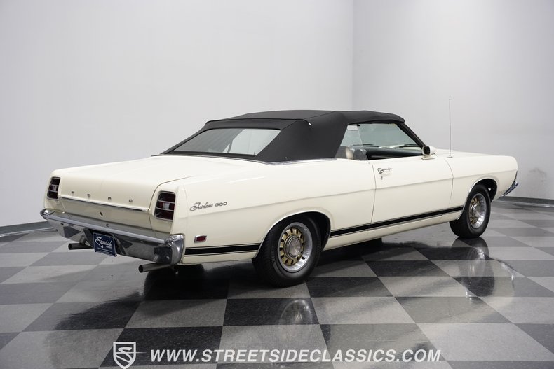 Ford-Torino-1969-Wimbledon-White-Gold-24