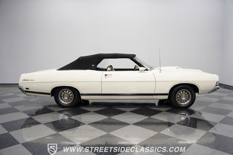 Ford-Torino-1969-Wimbledon-White-Gold-27