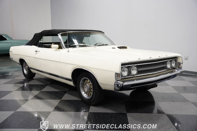 Ford-Torino-1969-Wimbledon-White-Gold-29