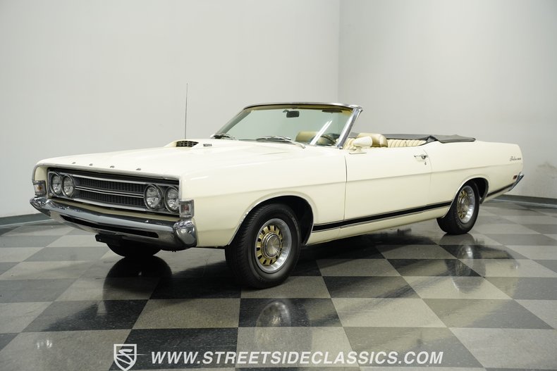 Ford-Torino-1969-Wimbledon-White-Gold-4