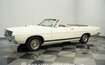 Ford-Torino-1969-Wimbledon-White-Gold-5