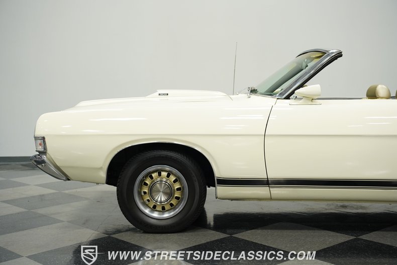 Ford-Torino-1969-Wimbledon-White-Gold-9