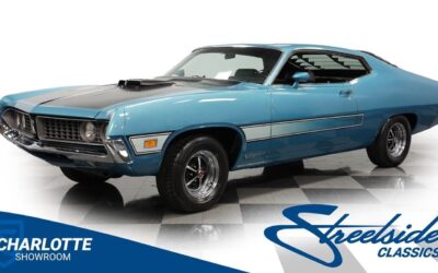 Ford Torino 1971 Coupe