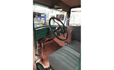 Ford-Tudor-1926-Green-on-Black-Grey-5