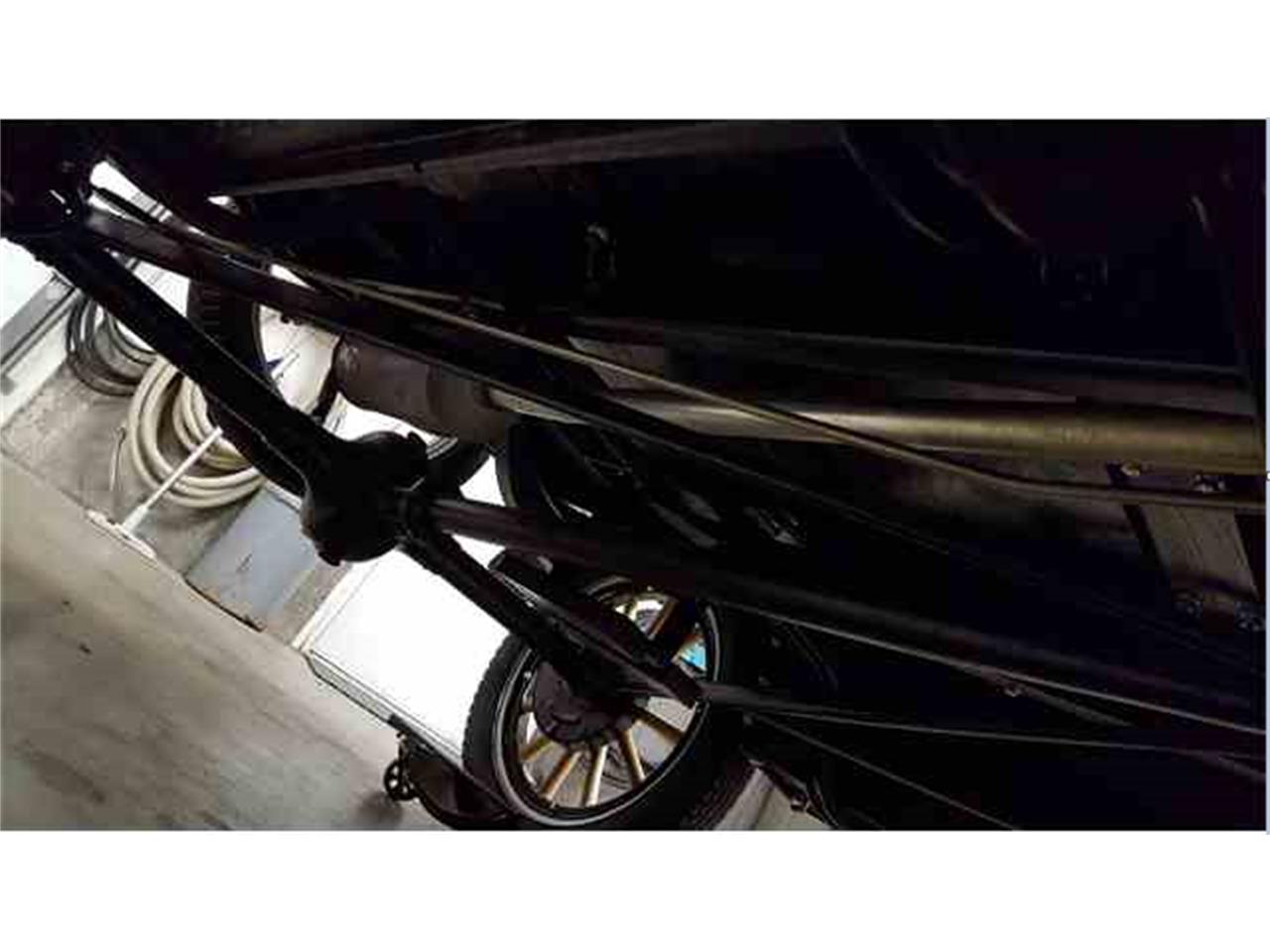 Ford-Tudor-1926-Green-on-Black-Grey-8