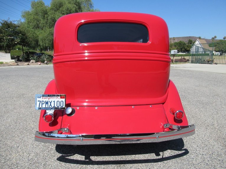 Ford-Tudor-1934-Red-Gray-5