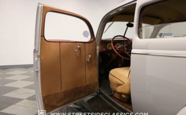 Ford-Tudor-1938-Gray-Tan-41
