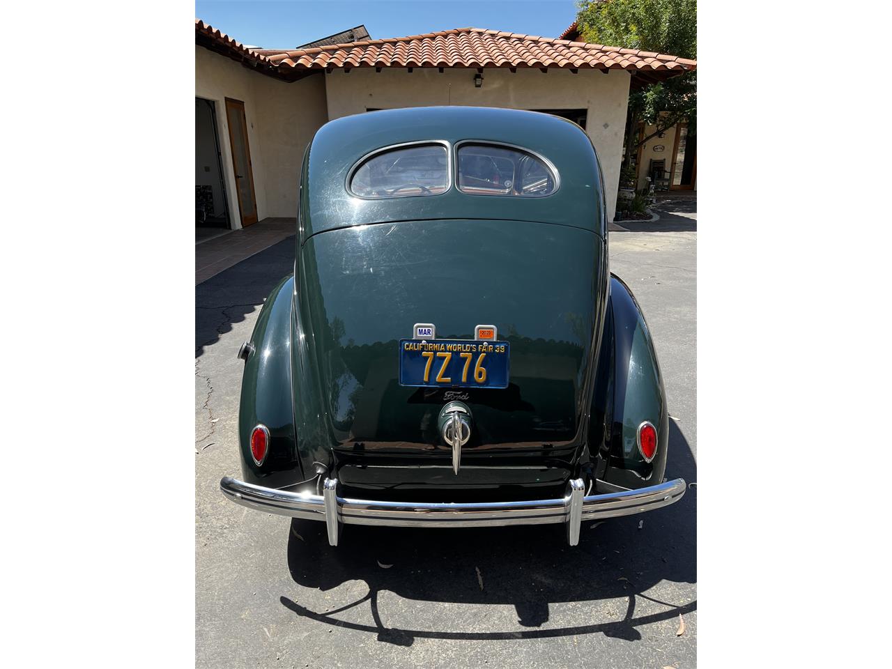 Ford-Tudor-1939-Dartmouth-Green-Tan-4