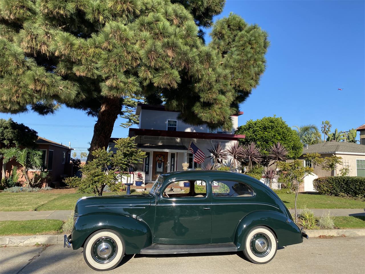 Ford-Tudor-1939-Dartmouth-Green-Tan-5
