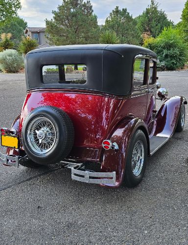 Ford-Victoria-1931-1