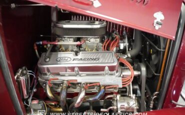 Ford-Victoria-1932-Burgundy-Dark-Gray-24