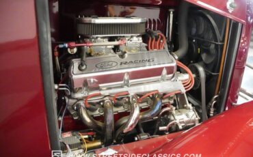 Ford-Victoria-1932-Burgundy-Dark-Gray-26