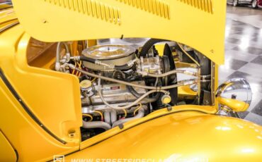 Ford-Victoria-1933-Gold-Gray-14
