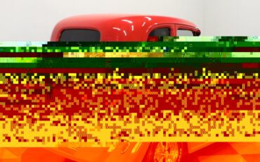 Ford-Victoria-1933-Red-Black-ampamp-Red-13