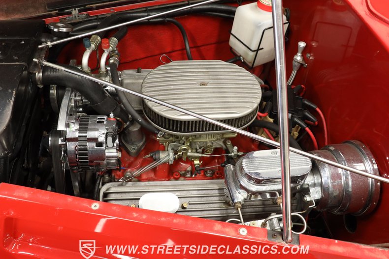 Ford-Victoria-1933-Red-Black-ampamp-Red-6