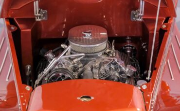 Ford-Victoria-1933-Tangerine-Orange-Doe-Skin-Tan-1