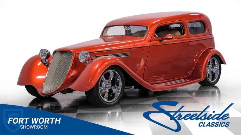 Ford-Victoria-1933-Tangerine-Orange-Doe-Skin-Tan-10