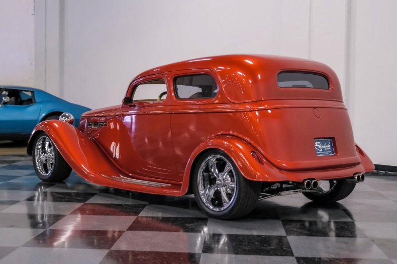 Ford-Victoria-1933-Tangerine-Orange-Doe-Skin-Tan-16