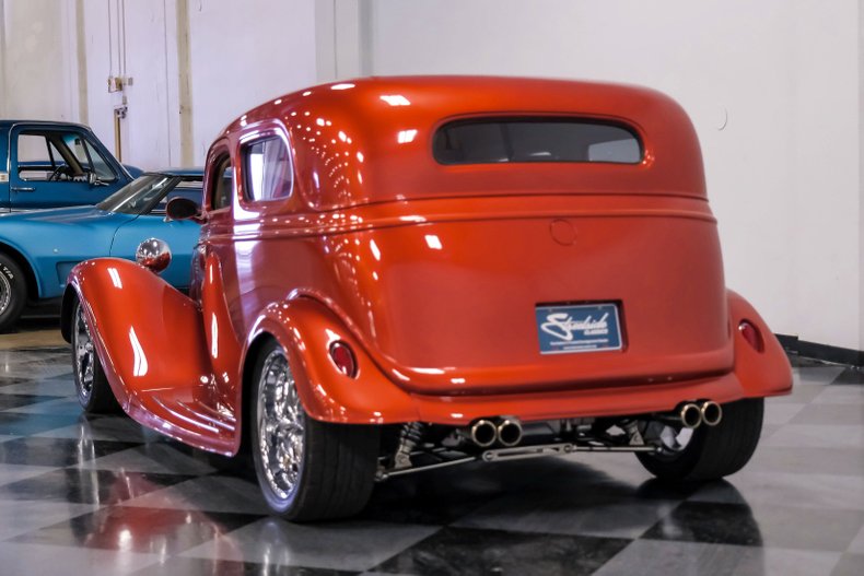 Ford-Victoria-1933-Tangerine-Orange-Doe-Skin-Tan-18