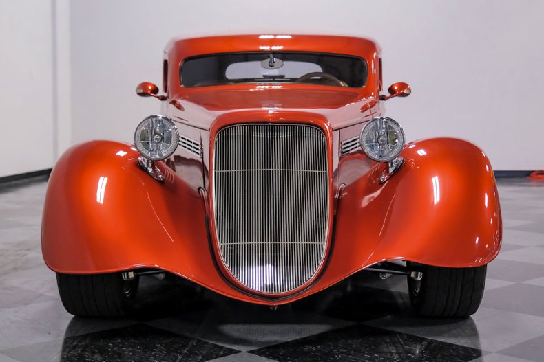 Ford-Victoria-1933-Tangerine-Orange-Doe-Skin-Tan-23