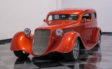 Ford-Victoria-1933-Tangerine-Orange-Doe-Skin-Tan-24