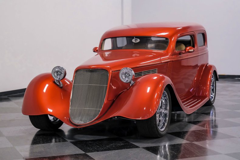 Ford-Victoria-1933-Tangerine-Orange-Doe-Skin-Tan-24
