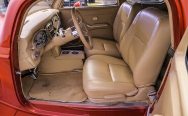 Ford-Victoria-1933-Tangerine-Orange-Doe-Skin-Tan-40