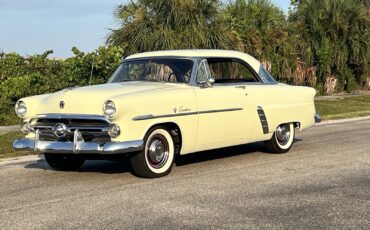 Ford-Victoria-1952-1