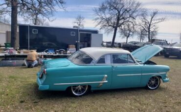 Ford-Victoria-1953-Blue-Black-7