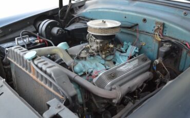 Ford-Victoria-1954-Matte-Black-BlueWhite-17