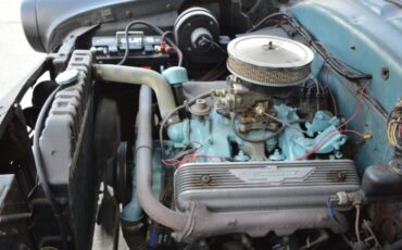 Ford-Victoria-1954-Matte-Black-BlueWhite-19