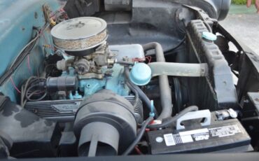 Ford-Victoria-1954-Matte-Black-BlueWhite-20