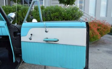 Ford-Victoria-1954-Matte-Black-BlueWhite-29