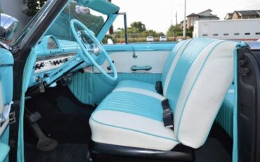Ford-Victoria-1954-Matte-Black-BlueWhite-30